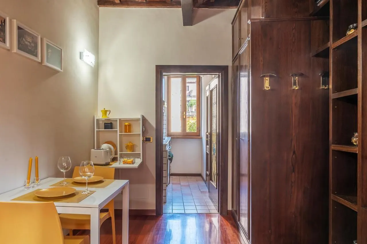 Trastevere Leopard'Oro Apartment Rome