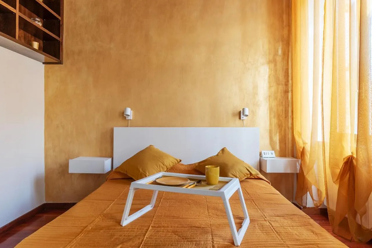 Trastevere Leopard'Oro Apartment Rome